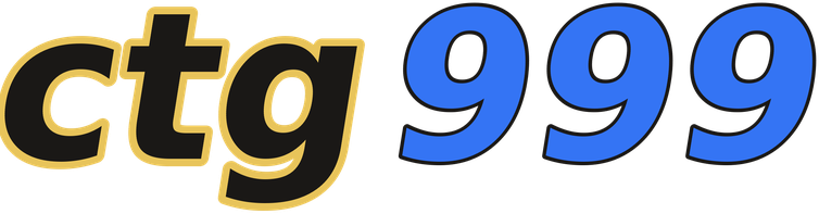 ctg999 logo